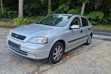 Opel Astra 260.000 km 650 &euro; Neuruppin 16816