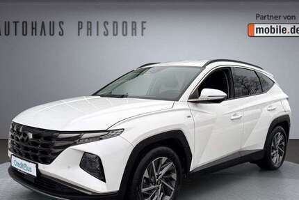 Hyundai TUCSON 50.000 km 24.450 &euro; Prisdorf bei Hamburg 25497