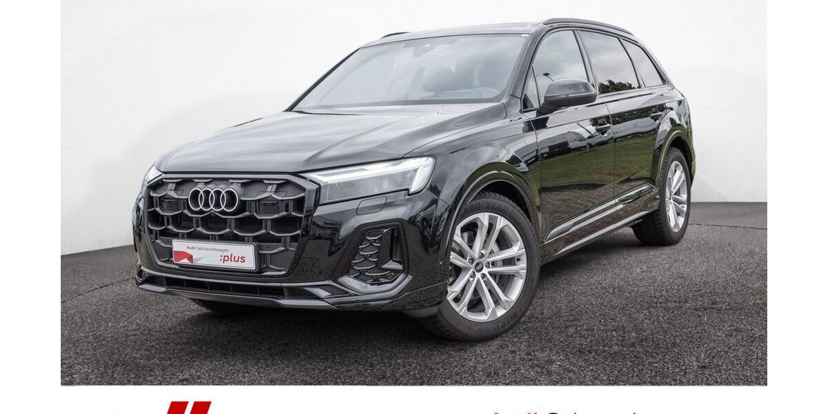 Audi Q7 28.781 km 72.800 &euro; Brandenburg 14772