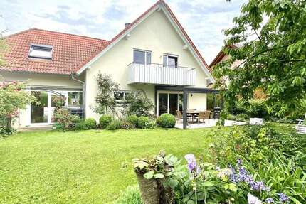 Haus Schwäbisch Hall - 9 Zimmer, 224 m&sup2;, 750.000&euro; | Angebot:25373129