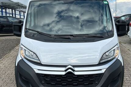 Citroen Jumper 34.970 km 22.890 € Simmern 55469