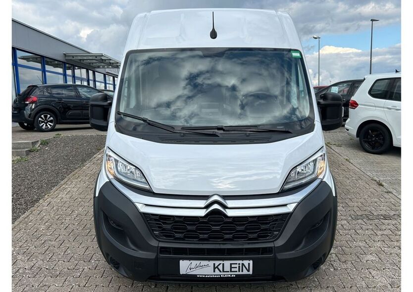 Citroen Jumper 34.970 km 22.890 € Simmern 55469
