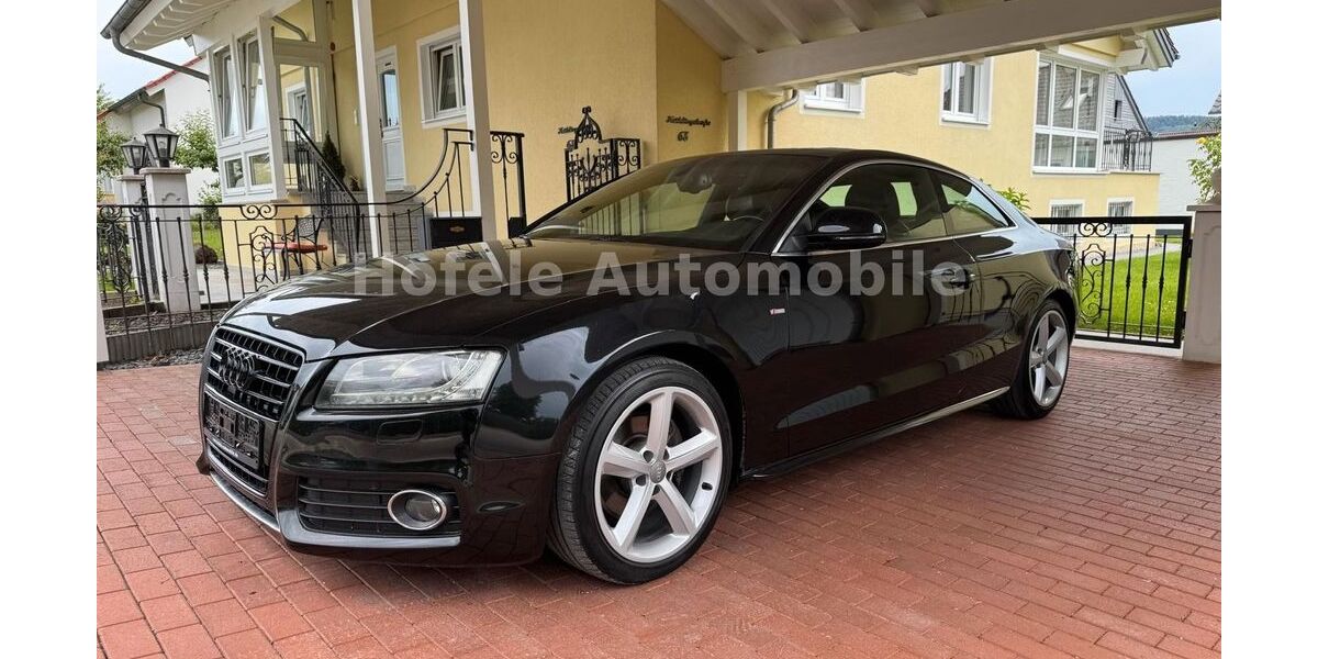 Audi A5 262.978 km 8.450 &euro; Heiningen 73092