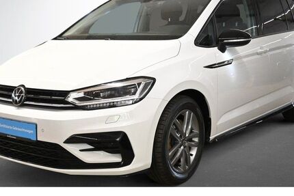 VW Touran 23.600 km 38.980 € Karlsruhe 76131