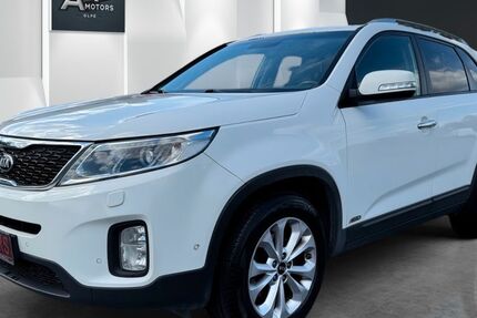 Kia Sorento 181.000 km 9.999 &euro; Olpe 57462