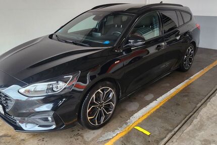 Ford Focus 91.500 km 19.500 &euro; Wörth 76744