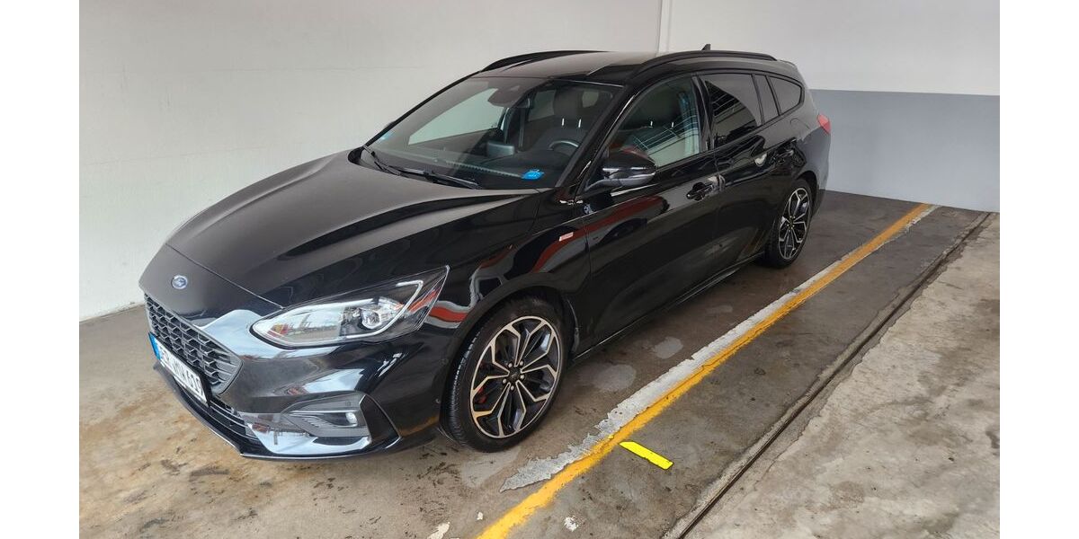 Ford Focus 91.500 km 19.500 &euro; Wörth 76744