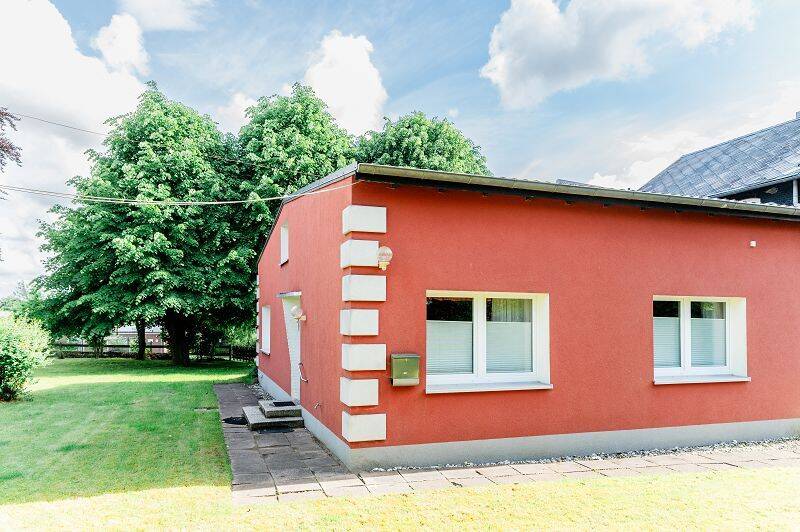 Mehrfamilienhaus, Wohnhaus Sörup - 3 Zimmer, 86 m&sup2;, 235.000&euro; | Angebot:26891272
