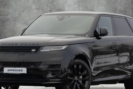Land Rover Range Rover Sport 2.145 km 138.900 &euro; Kronberg 61476