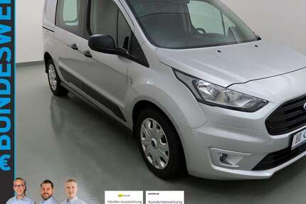 Ford Transit Connect 12.637 km 18.440 &euro; Premnitz 14727