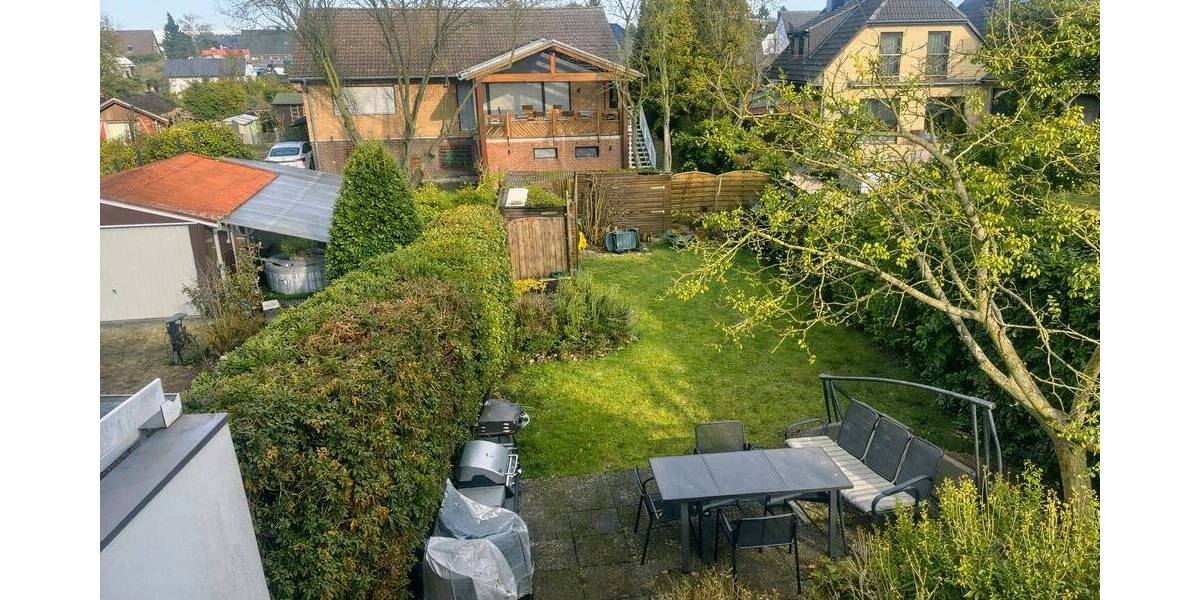 Doppelhaushälfte Berlin Rudow - 6 Zimmer, 135 m&sup2;, 498.000&euro; | Angebot:26820809