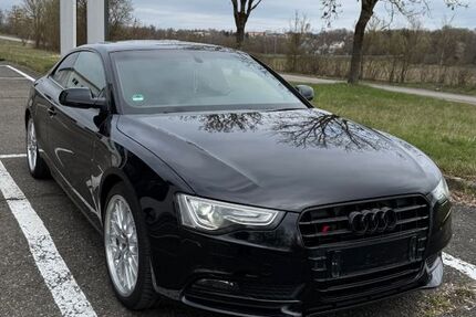 Audi A5 137.000 km 13.400 &euro; Laupheim 88471