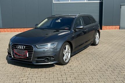 Audi A6 205.000 km 15.699 &euro; Wagenfeld 49419