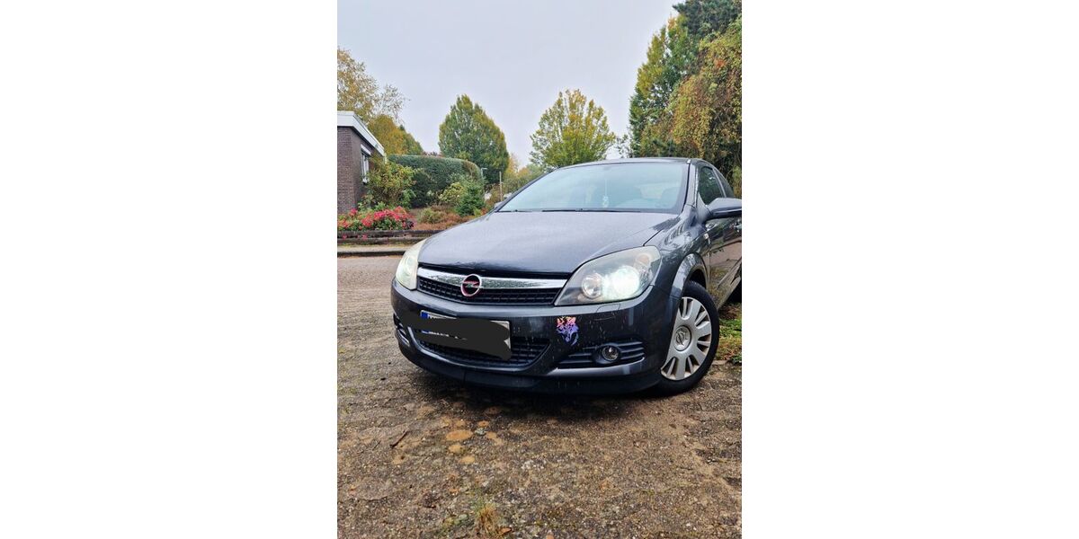 Opel Astra 218.877 km 2.650 &euro; Schneverdingen 29640