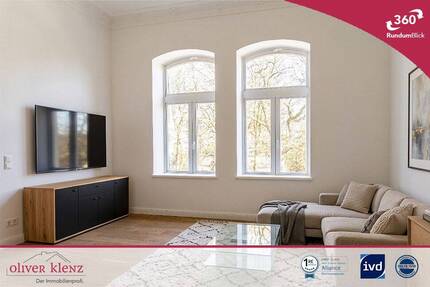 Wohnung Flensburg Altstadt - 3 Zimmer, 70 m&sup2;, 269.000&euro; | Angebot:26208302
