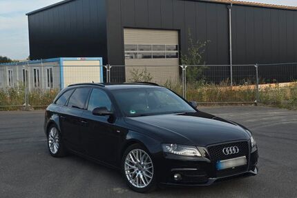 Audi A4 219.938 km 9.300 &euro; Gerolstein 54568
