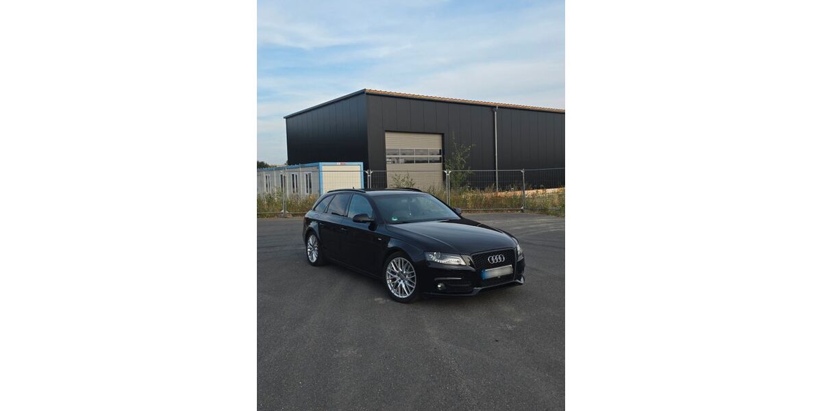 Audi A4 219.938 km 9.300 &euro; Gerolstein 54568