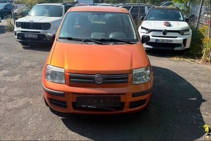 Fiat Panda 102.000 km 2.500 &euro; Dachau 85221