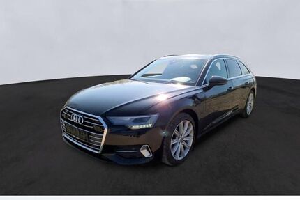 Audi A6 78.384 km 33.940 &euro; Magdeburg 39126