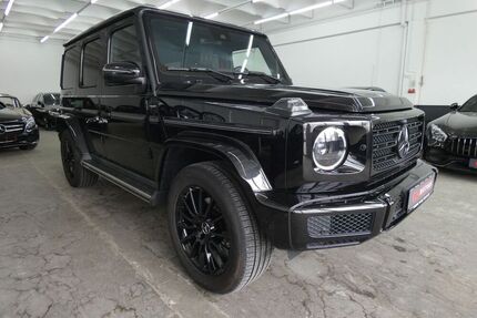Mercedes G 350