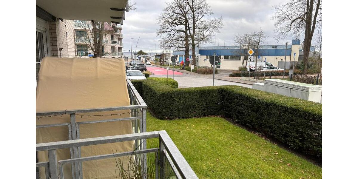 Erdgeschoßwohnung Timmendorfer Strand - 2 Zimmer, 51 m&sup2;, 390.000&euro; | Angebot:27262236