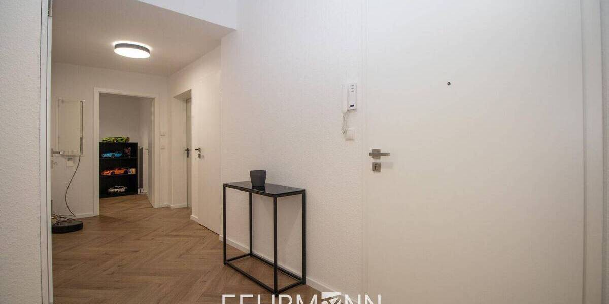 Etagenwohnung Ochtrup - 3 Zimmer, 87 m&sup2;, 900&euro; | Angebot:26875203