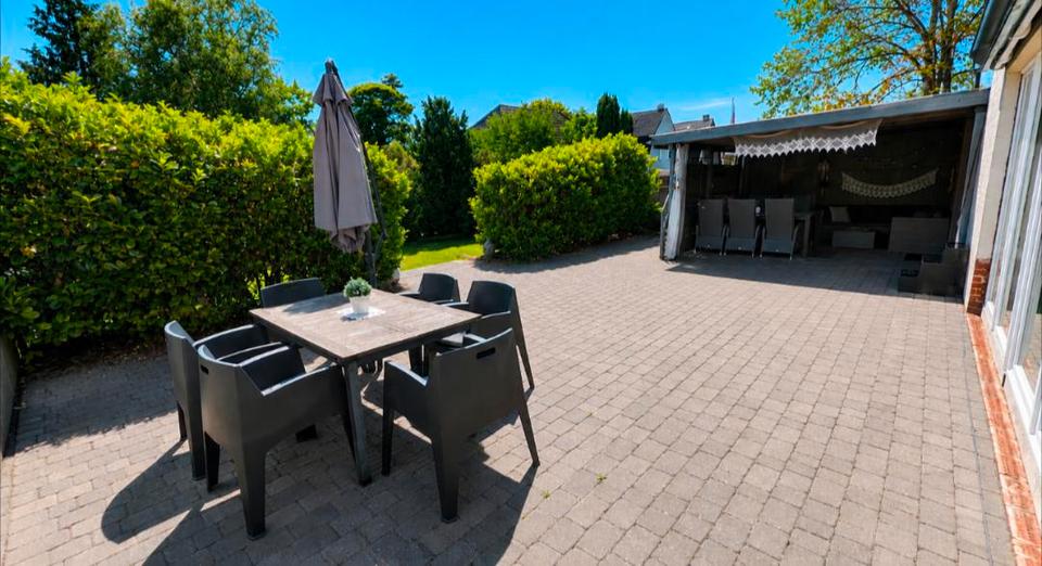 Einfamilienhaus Husum - 5 Zimmer, 200 m&sup2;, 459.000&euro; | Angebot:27004428