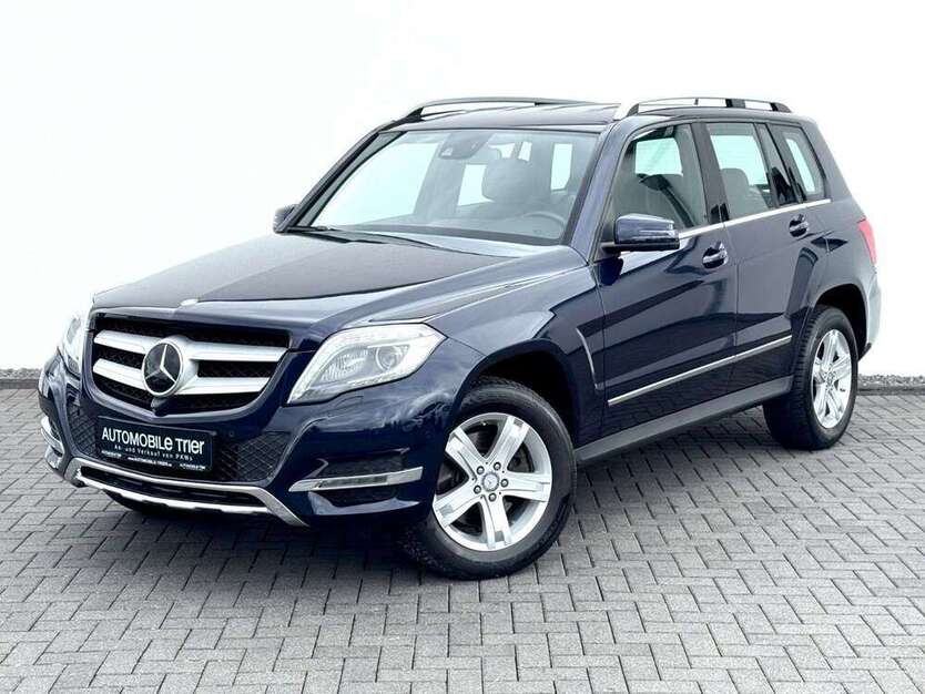 GLK 350