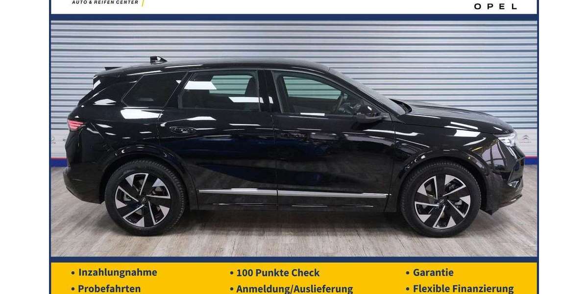 Opel Grandland X 5.300 km 33.590 &euro; Gau-Bickelheim 55599