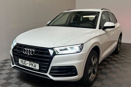 Audi Q5 64.100 km 33.990 &euro; Emden 26723