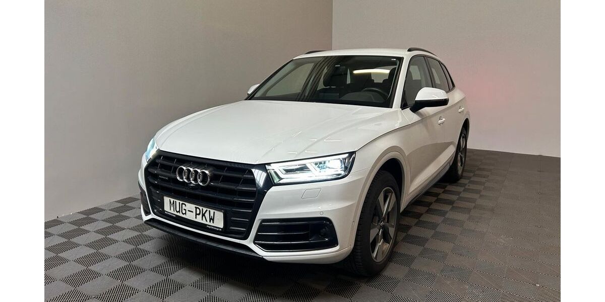 Audi Q5 64.100 km 33.990 &euro; Emden 26723