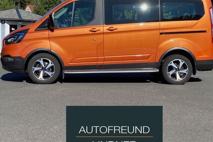 Ford Tourneo Custom 59.960 km 38.990 € Bad Gottleuba-Berggießhübel / Bahra 01816