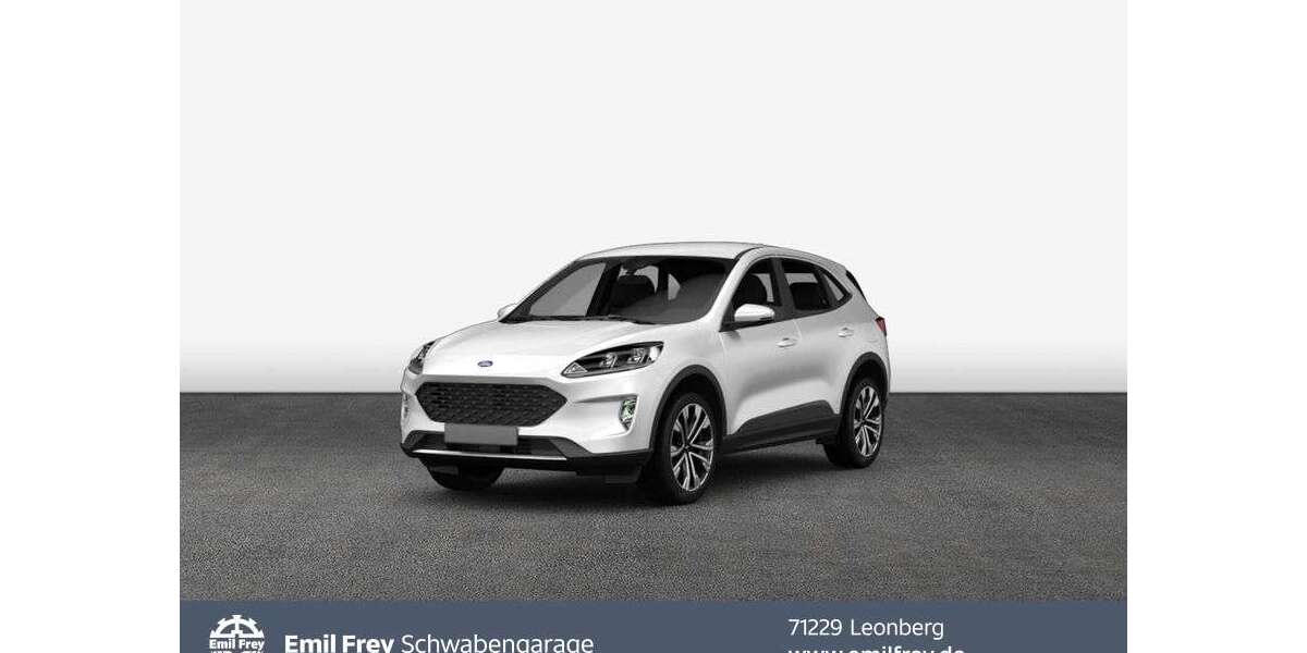 Ford Kuga 19.945 km 23.500 &euro; Leonberg 71229