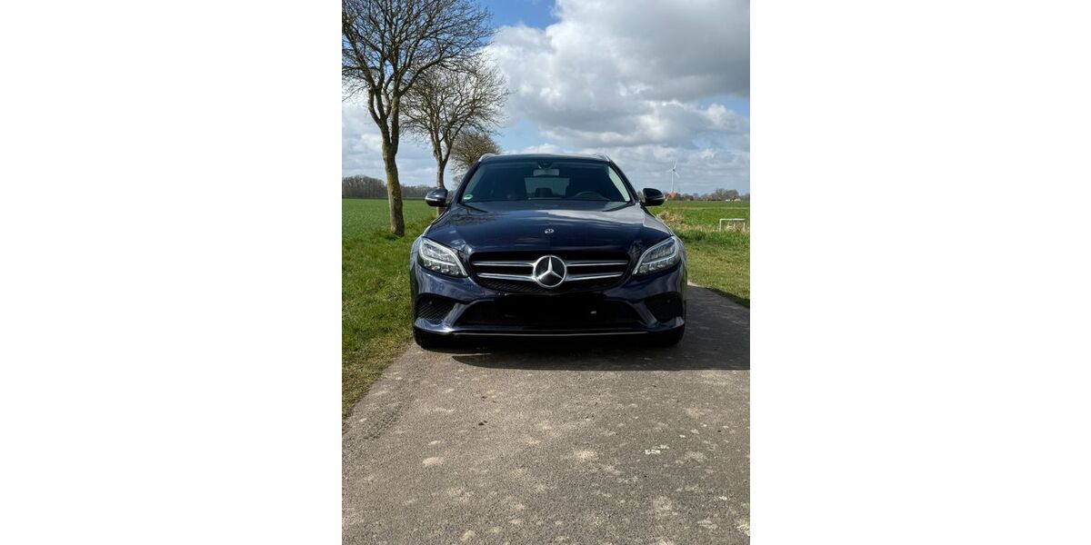 Mercedes-Benz C 220 157.000 km 19.999 &euro; Schwarmstedt 29690