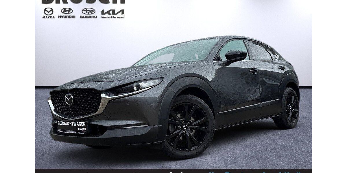Mazda CX-30 52.000 km 23.496 &euro; Durach 87471