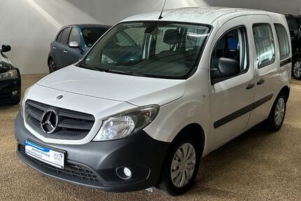 Mercedes-Benz Citan 371.050 km 2.990 &euro; Kiel 24146