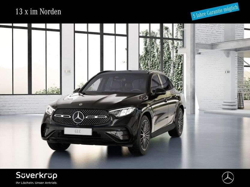 GLC 200