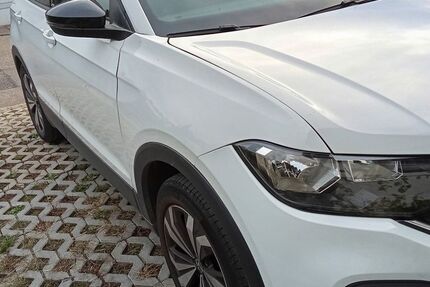 VW T-Cross 40.000 km 14.500 € Ettlingen 76275