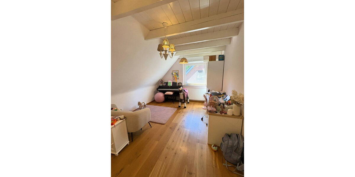 Doppelhaushälfte Krefeld Traar - 5 Zimmer, 136 m&sup2;, 765.000&euro; | Angebot:26595260