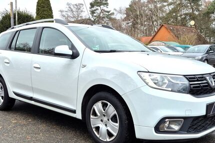 Dacia Logan 182.500 km 4.790 &euro; Winsen (Luhe) 21423