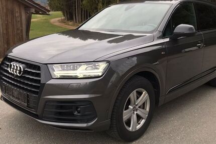 Audi Q7 145.340 km 35.990 &euro; Grafenau 94481