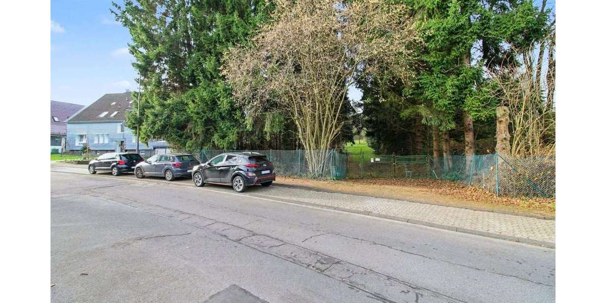 Grundstück Remscheid Lüttringhausen - 339.000&euro; | Angebot:26890815
