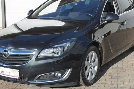 Opel Insignia 160.000 km 8.499 &euro; Reichelsheim 64385