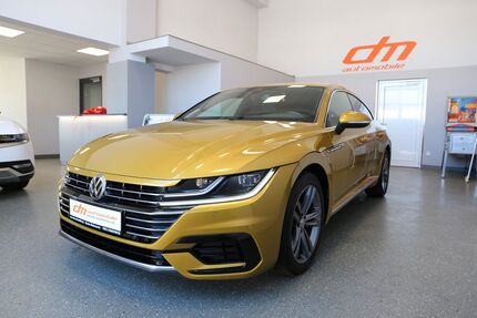 VW Arteon 102.800 km 26.970 &euro; Kirchheim bei München 85551