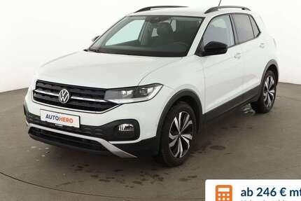 VW T-Cross 80.832 km 17.920 &euro; Frankfurt am Main 65936