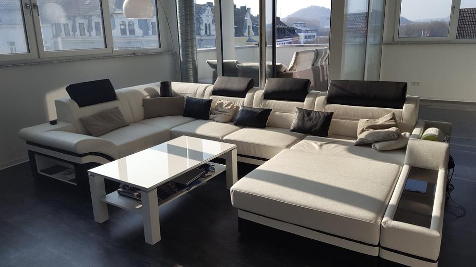Loft - Studio - Atelier Neunkirchen - 2 Zimmer, 140 m&sup2;, 328.000&euro; | Angebot:24415734