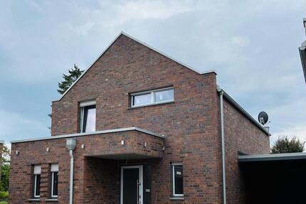 Neubau-Einfamilienhäuser 124–145 m² - ab sofort verfügbar in ST 4 zimmer