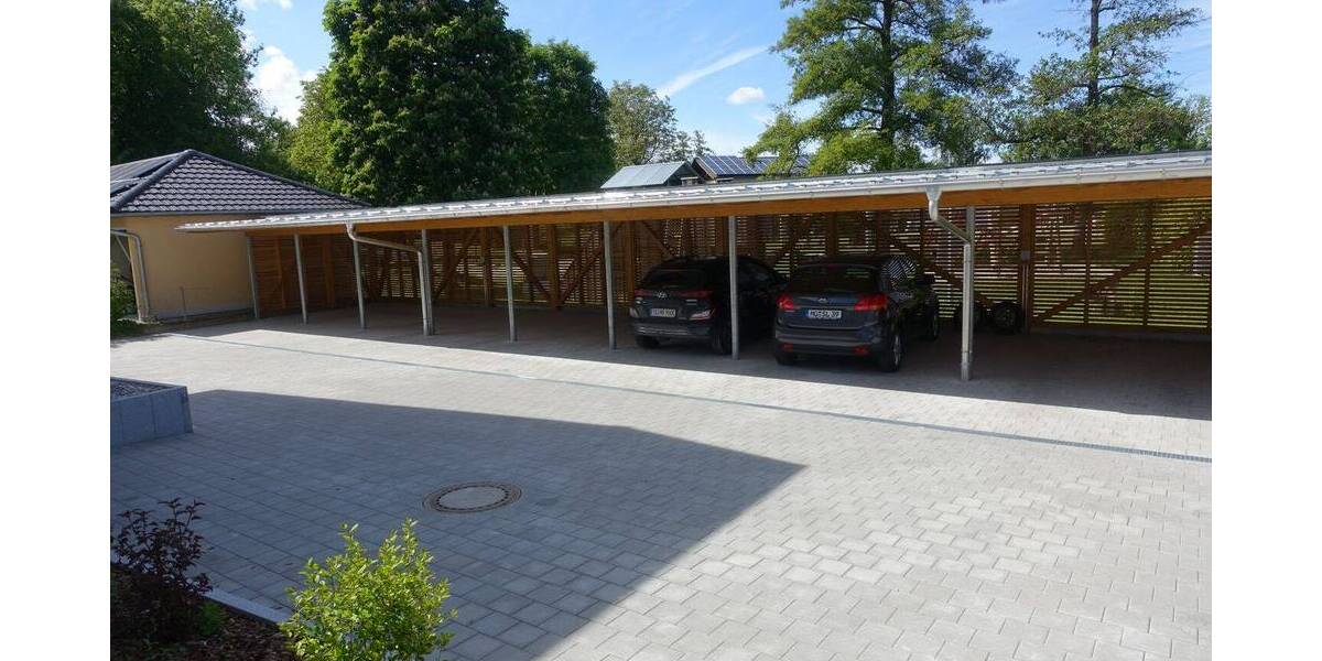 Etagenwohnung Kraiburg - 2 Zimmer, 75 m&sup2;, 945&euro; | Angebot:26820667