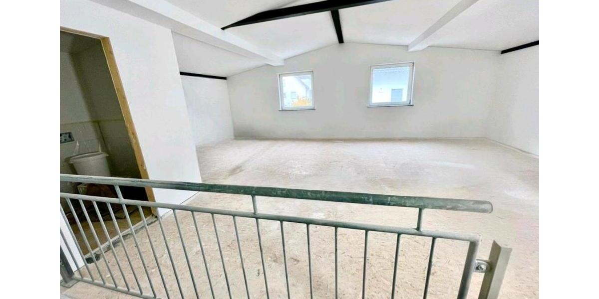 Gewerbeobjekt Memmingen - 950&euro; | Angebot:26272987