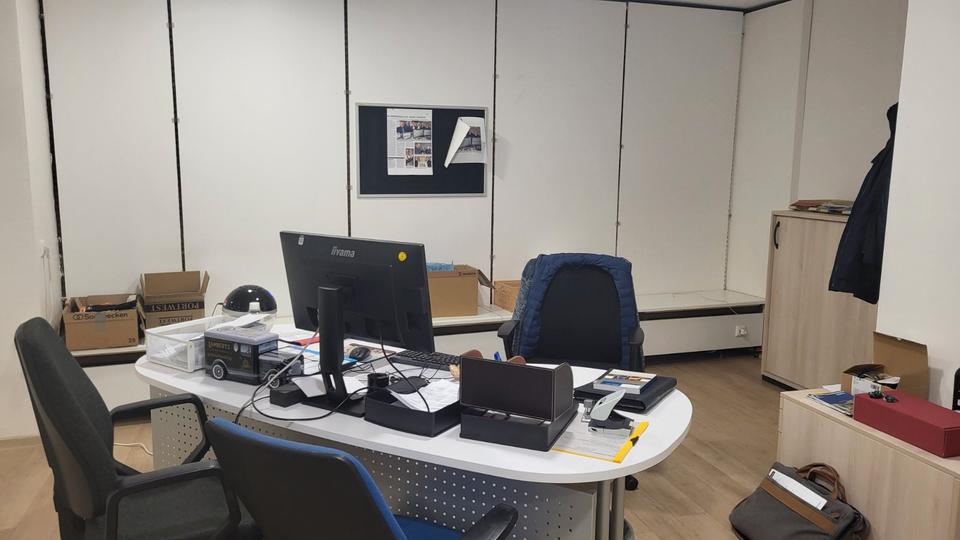 Gewerbeobjekt Püttlingen - 985&euro; | Angebot:26285964